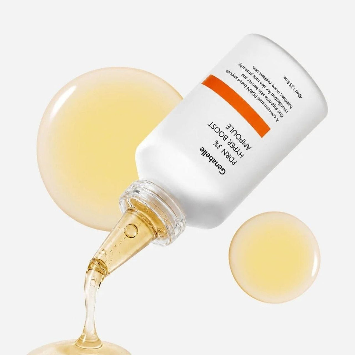 Genabelle PDRN 3% Hyper Boost Ampoule - 40 ml