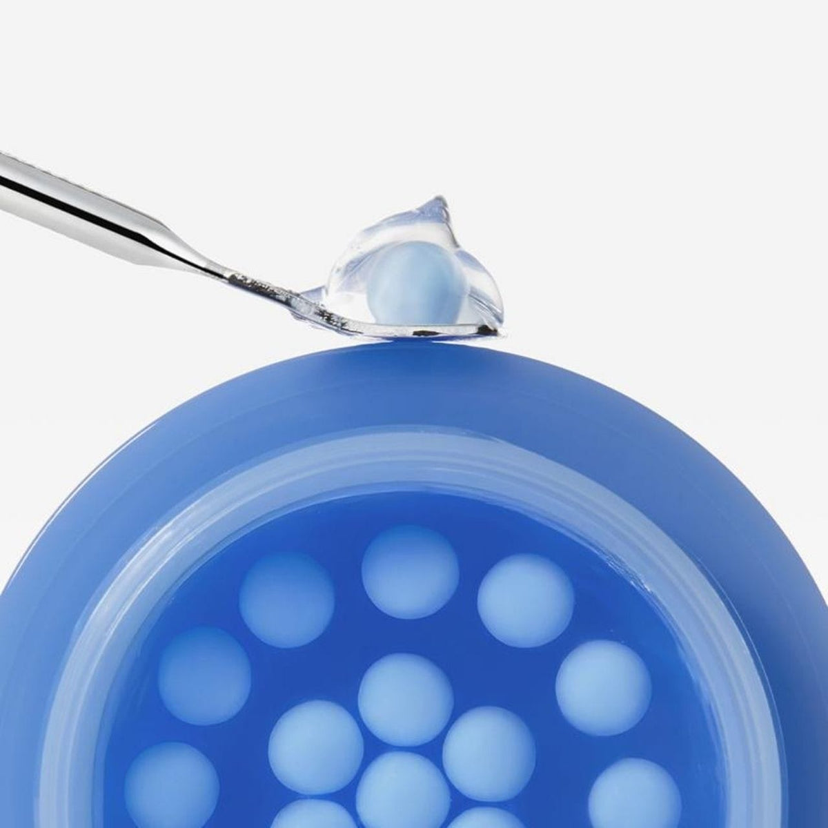 „Medicube“ hialurono rūgšties drėkinamasis kremas kapsulėse – 55 g
