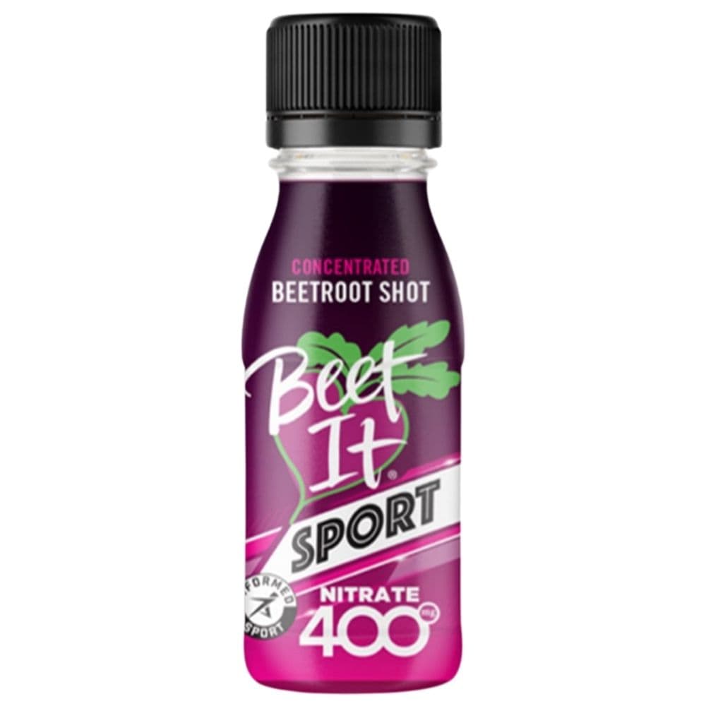 Beet It Sport Nitrate 400 Beetroot Shot - 70 ml x 15