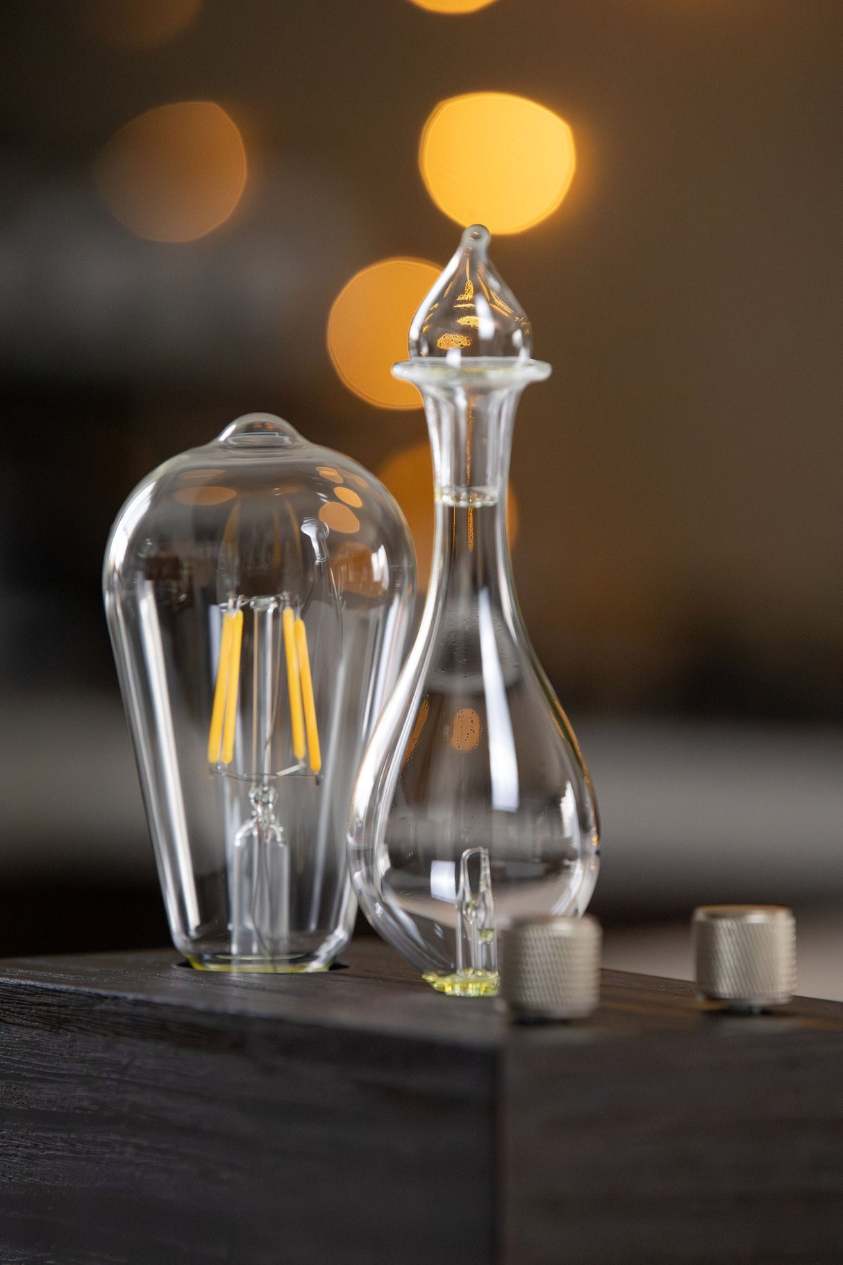 Bilovit Essential Oil Nebuliser with Bulb