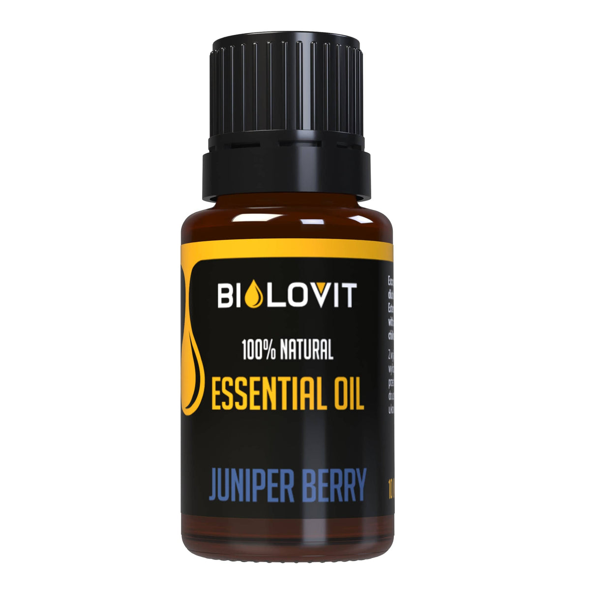 Bilovit Juniper Berry Essential Oil - 10 ml