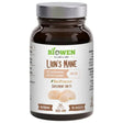 Biowen Lion's Mane 400 mg - 90 Capsules