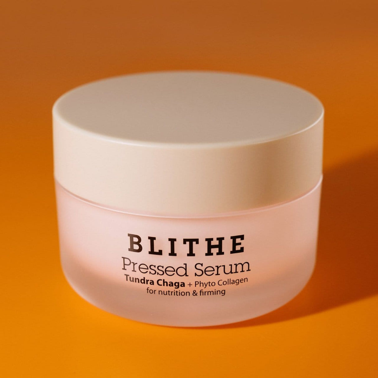 BLITHE Pressed Serum Tundra Chaga - 50 ml