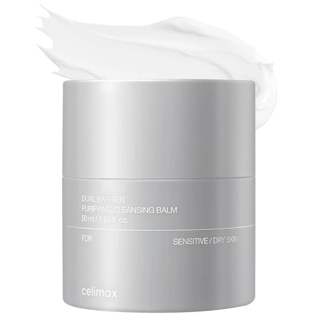 Celimax Dual Barrier Purifying Cleansing Face Balm – 50 ml