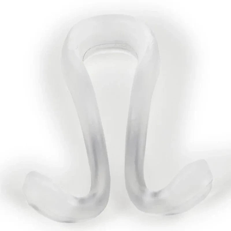 ClipAir Nasal Inserts for Easy Breathing - 3 Sizes: S, M, L