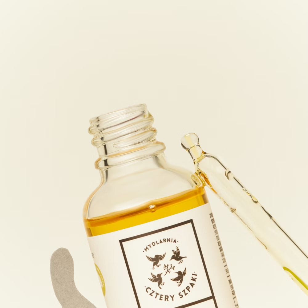 Cztery Szpaki Serum for Highly Porous Hair - 30 ml