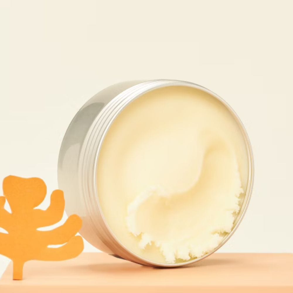 Cztery Szpaki Shea Butter unrefined - 150 ml