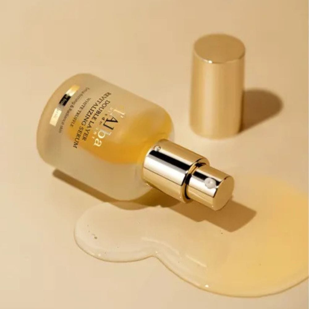 d'Alba White Truffle Double Layer Revitalising Serum with White Truffle - 30 ml
