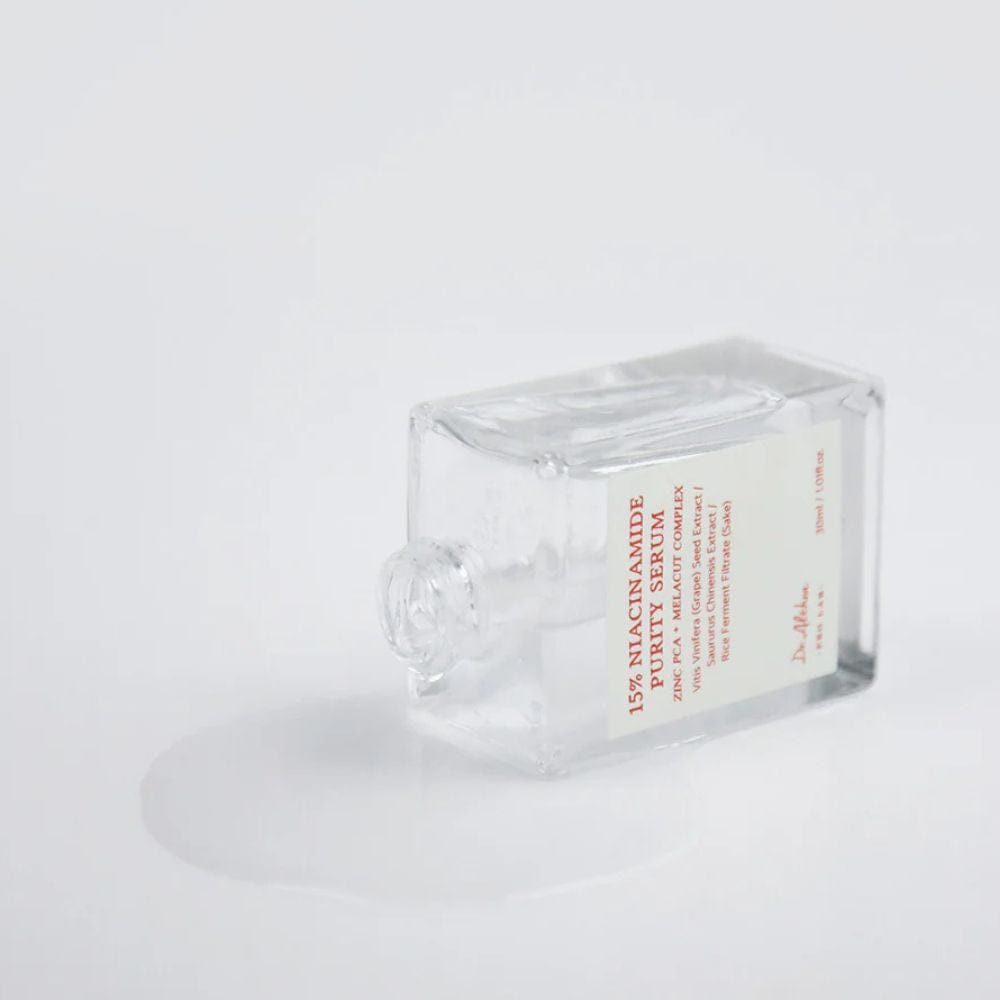 Dr. Althea 15% Niacinamide Brightening Serum - 30 ml