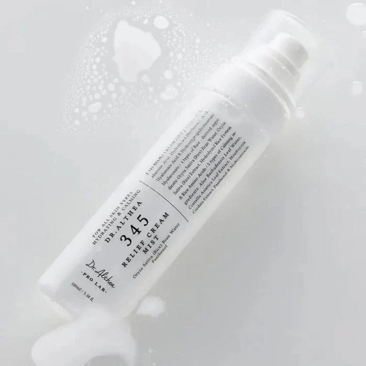 Dr. Althea 345 Relief Cream Mist - 100 ml