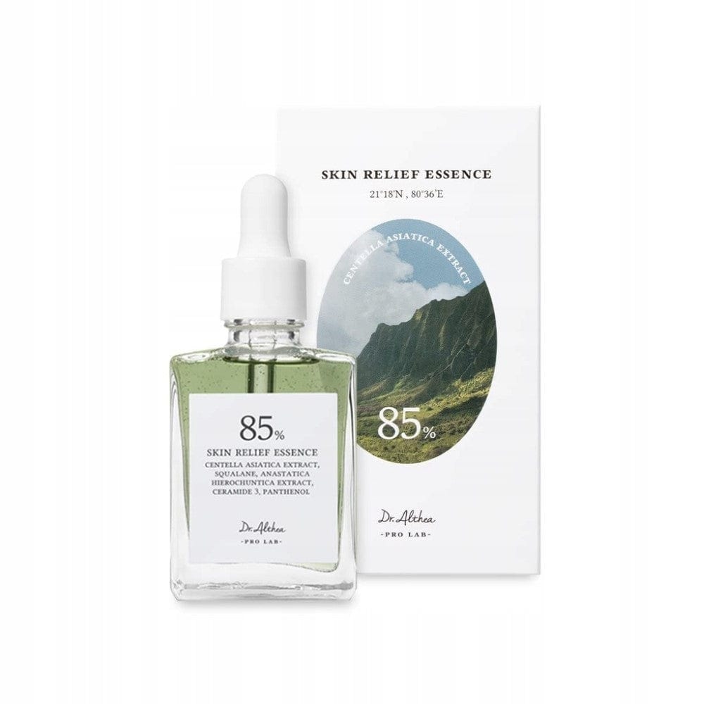 Dr. Althea Centella Asiatica Skin Relief Essence - 30 ml