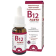 Dr. Jacob's Vitamin B12 Forte - 20 ml