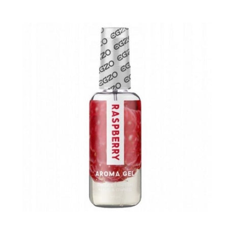 Egzo Oral Aroma Gel Raspberry - 50 ml