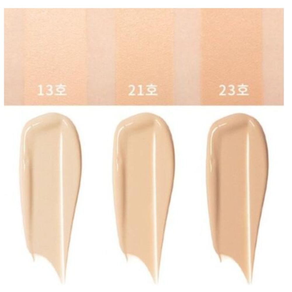 Enough Collagen Moisture Foundation Shade 23 - 100 ml