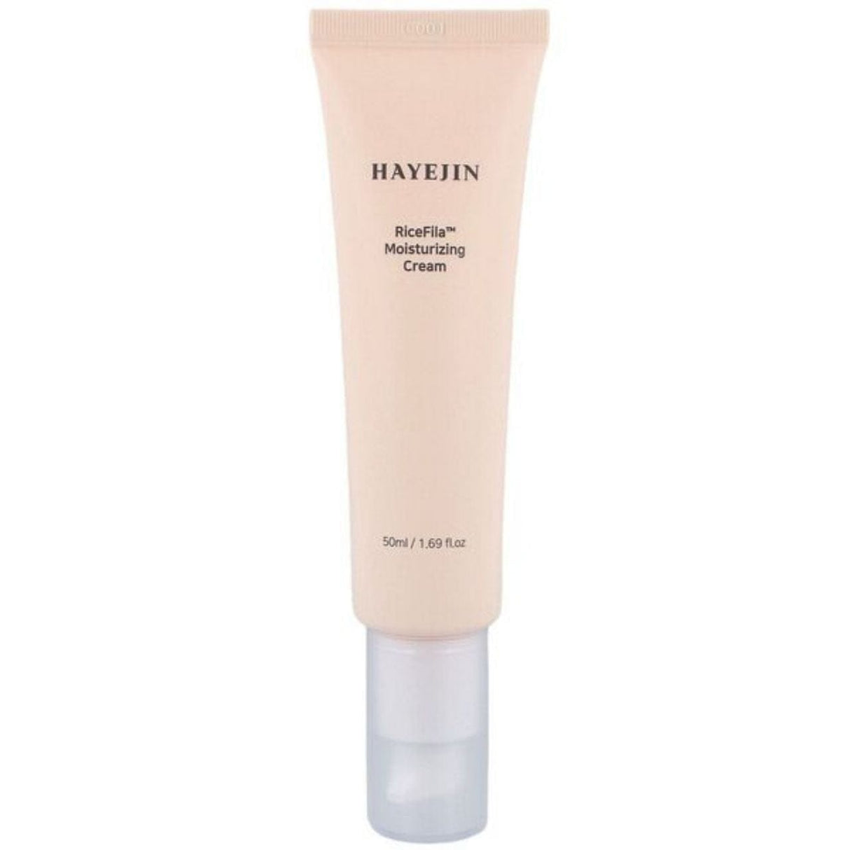 Hayejin RiceFila Moisturising Face Cream - 50 ml