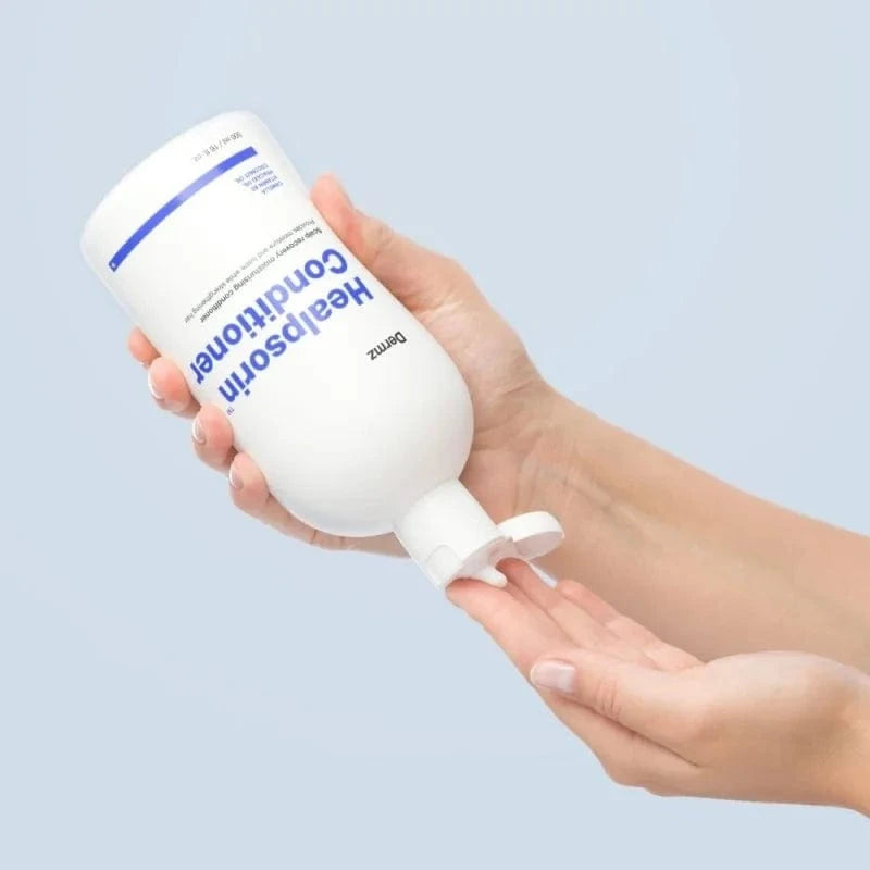 Hermz Healpsorin Hair Conditioner for Psoriasis - 500 ml
