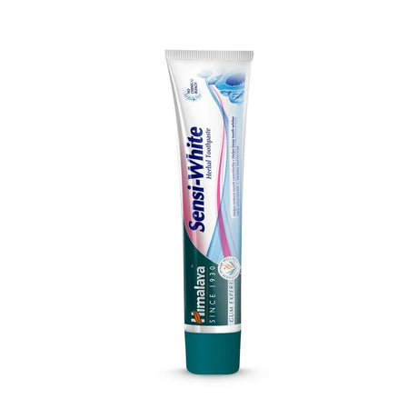 Himalaya Gum Expert Sensi-White - 75 ml
