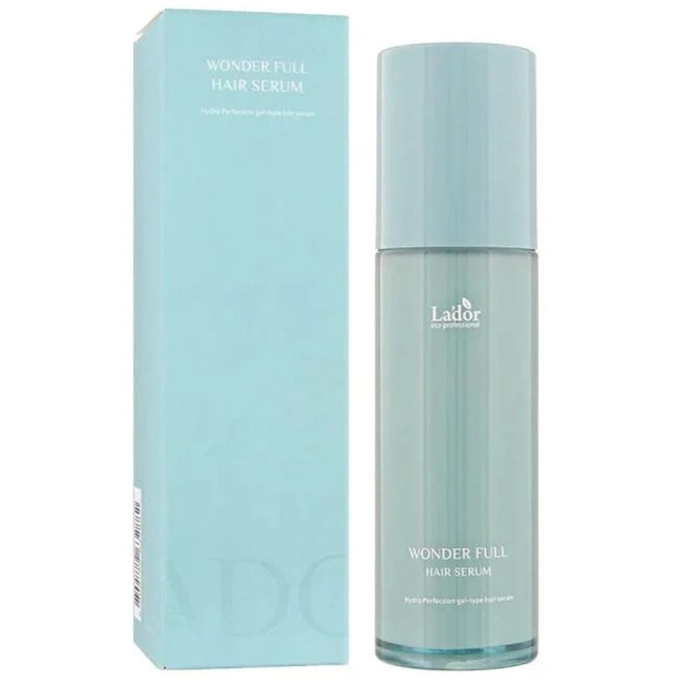 La'dor Wonder Full Moisturizing Hair Serum - 100 ml