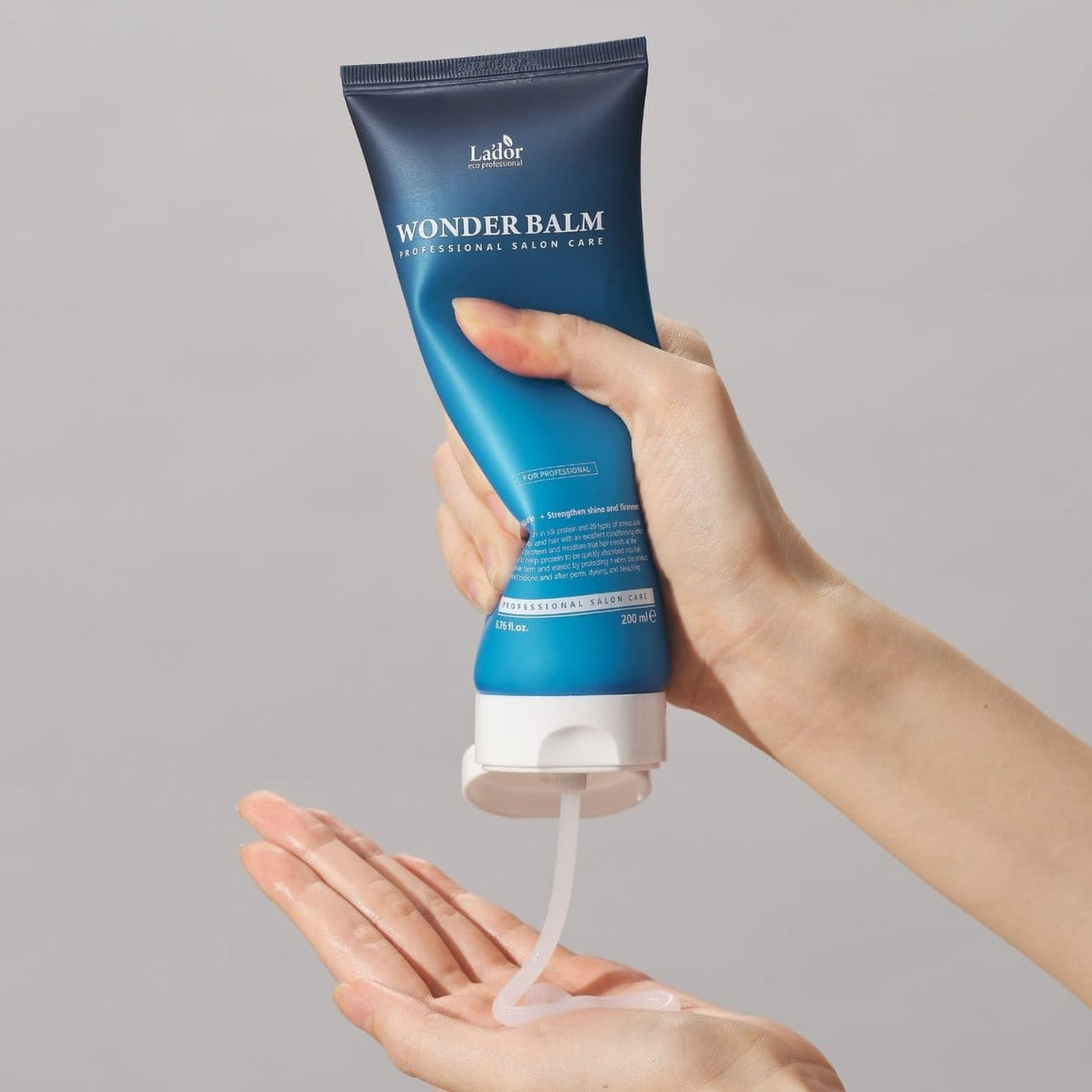 La'dor Wonder Hair Balm - 200 ml