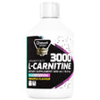 Laborell L-Carnitine 3000 mg, Pineapple - 500 ml