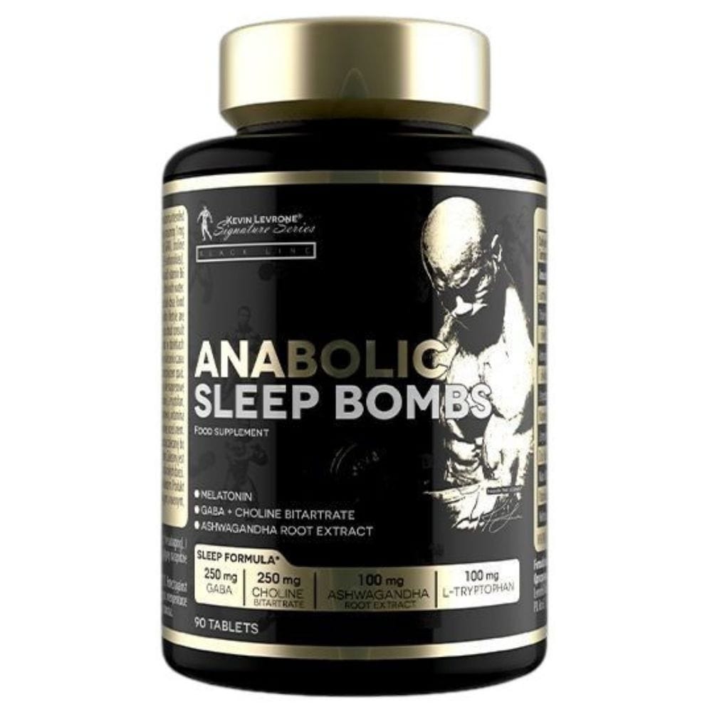 Levrone Anabolic Sleep Bombs - 90 Tablets