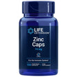 Life Extension Zinc Caps 15 mg - 150 Capsules