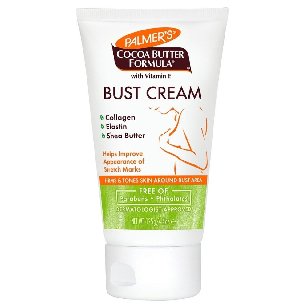 Palmer's Cocoa Butter Formula Firming Bust Cream - 125 g