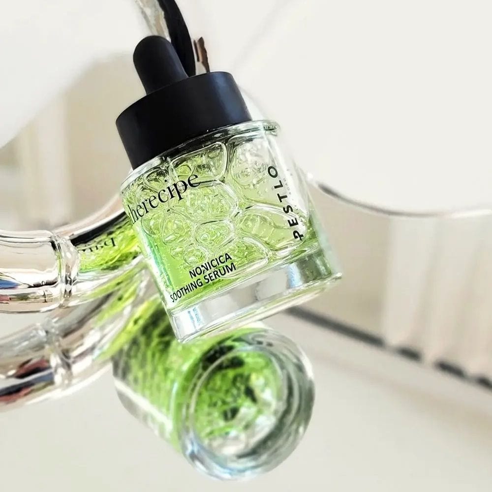 Pestlo Pantherecipe Nonicica Soothing Serum - 30 ml