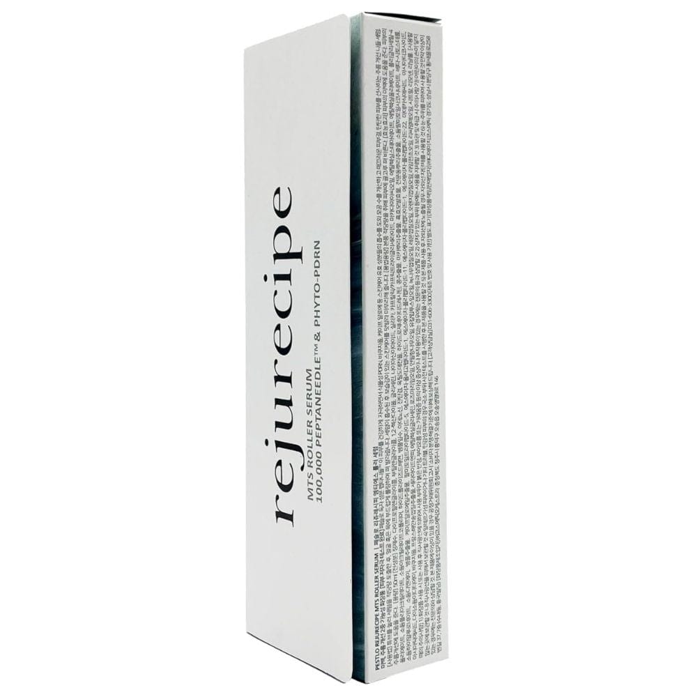 Pestlo Rejurecipe MTS Roller Serum - 50 ml