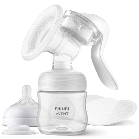 Philips Avent Single Breast Pump