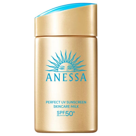 Shiseido Anessa Perfect UV Sunscreen Milk - 60 ml