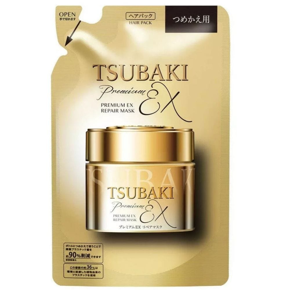 Shiseido Tsubaki Premium Repair Mask - 150 g