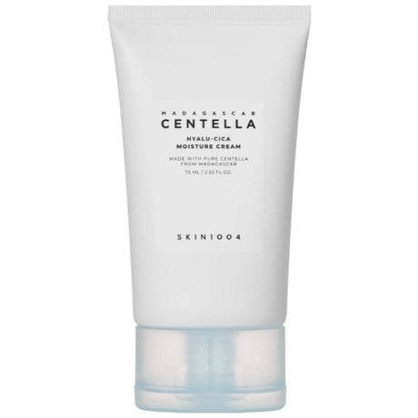SKIN1004 Madagascar Centella Hyalu-Cica Moisture Cream - 75 ml