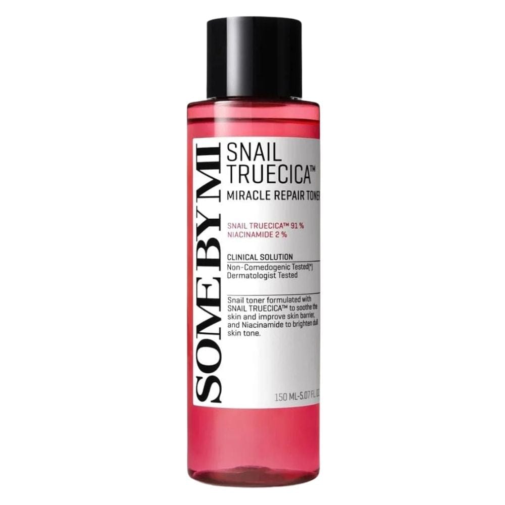 Some by Mi Snail Truecica Miracle Repair Toner - 150 ml