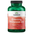 Swanson Evening Primrose Oil - 100 Capsules