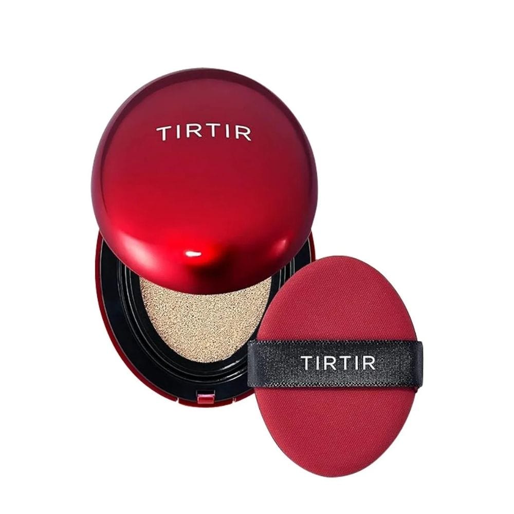 TIRTIR Mask Fit Red Cushion Mini Shade 17C, Porcelain