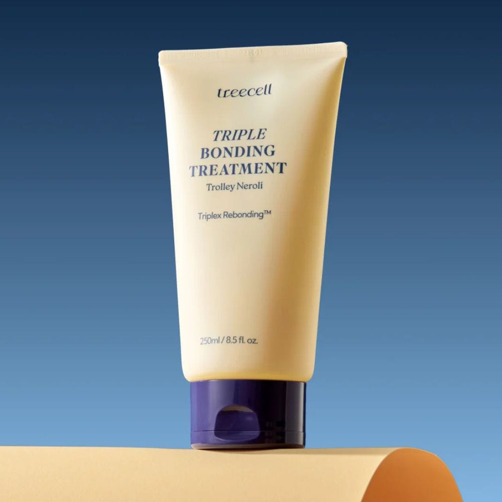 Treecell Triple Bonding Conditioner  - 250 ml