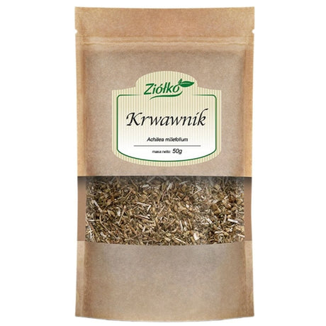 Ziółko Yarrow - 50 g