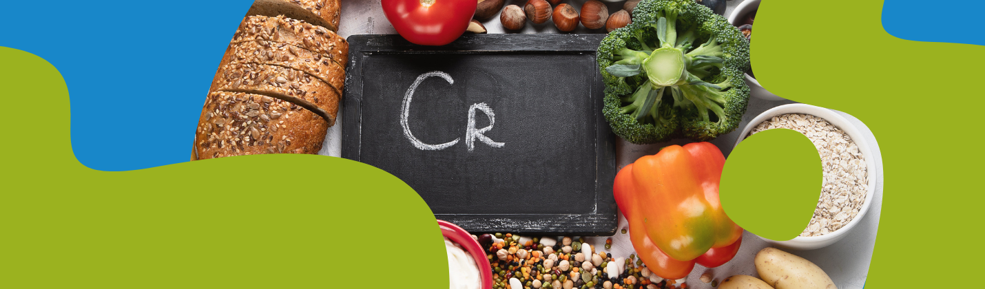 Chromium: Benefits for Metabolism & Weight Management