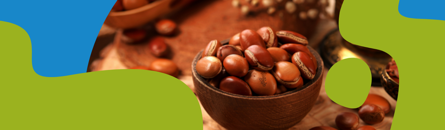Argan Oil Benefits for Skin, Hair and Health