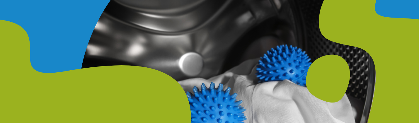 Laundry Balls: What They Are & Why Use Them | Medpak