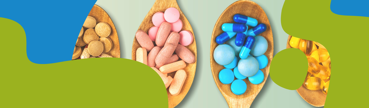 Antioxidants: What They Are and Why You Need Them
