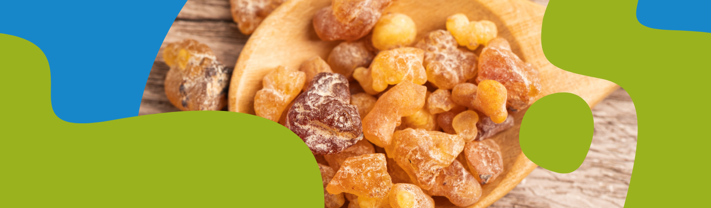 Frankincense Essential Oil: Benefits & Uses