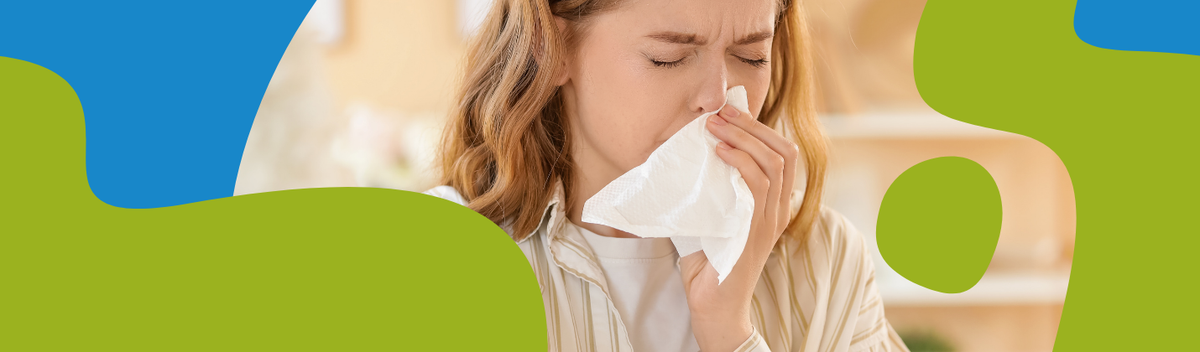 Allergies: Natural Supplements That May Help