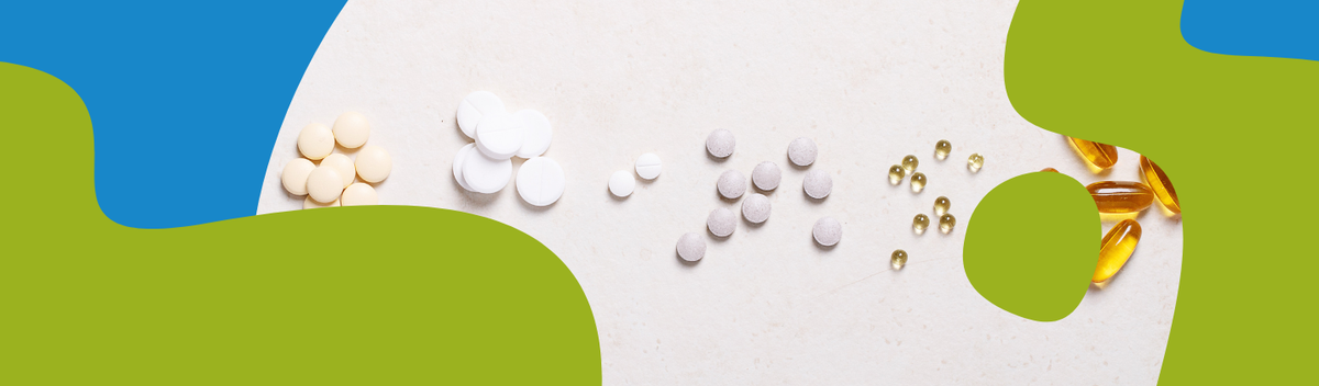 ADEK Vitamins: Benefits, Deficiency Signs & How to Use