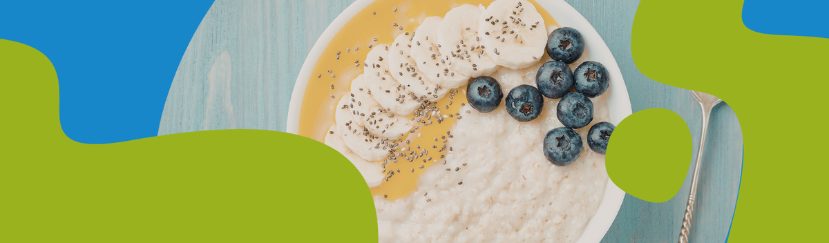 Oat & Millet Porridge – Benefits, Recipes & Tips