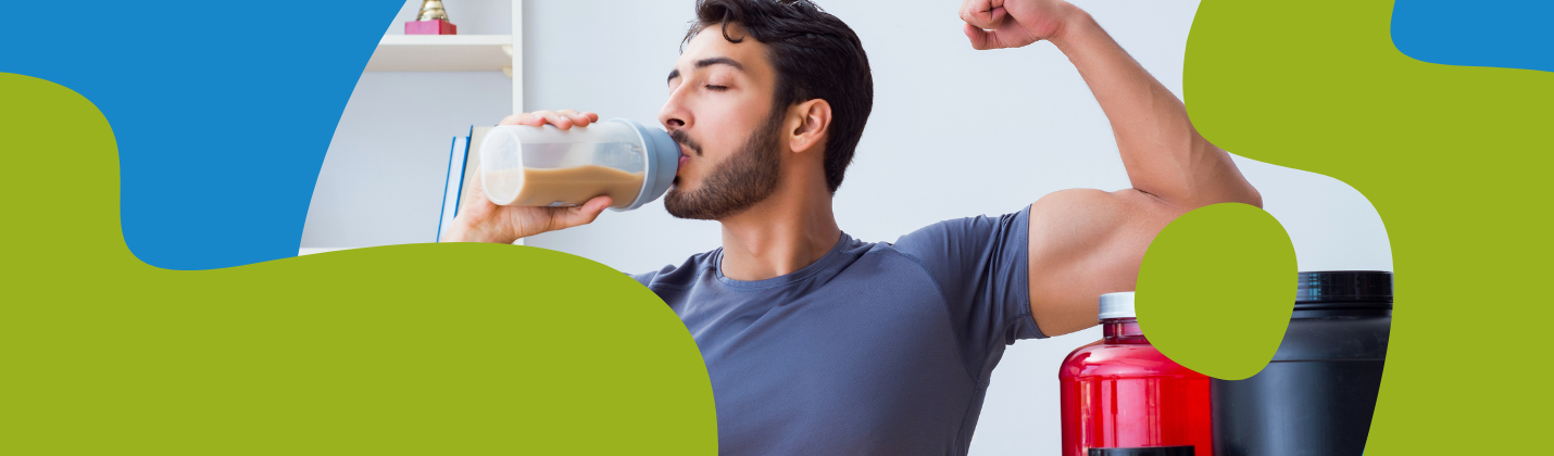 Best Supplements for Intense Training: What Works