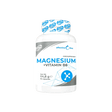6PAK Magnesium + Vitamin B6 - 90 Capsules