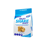 6PAK Nutrition Milky Shake Whey, cookies - 1800 g