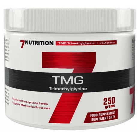 7Nutrition TMG - 250 g